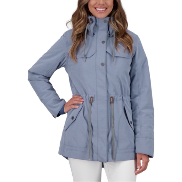 NWOT Obermeyer Celestia Ski Jacket - Picture 2 of 16